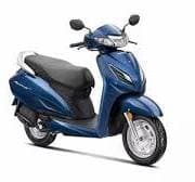 Honda Activa 6G